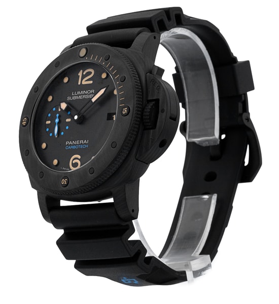 Panerai Luminor Submersible PAM00616